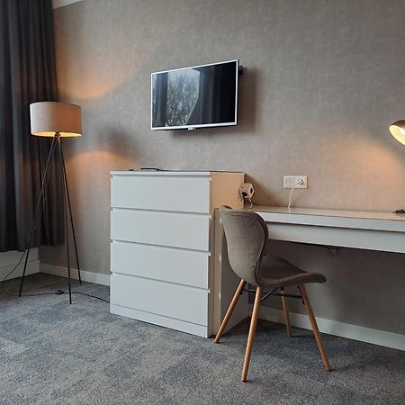 B&B De Wilhelminaschool Aalten Kültér fotó