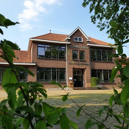 B&B De Wilhelminaschool Aalten Kültér fotó