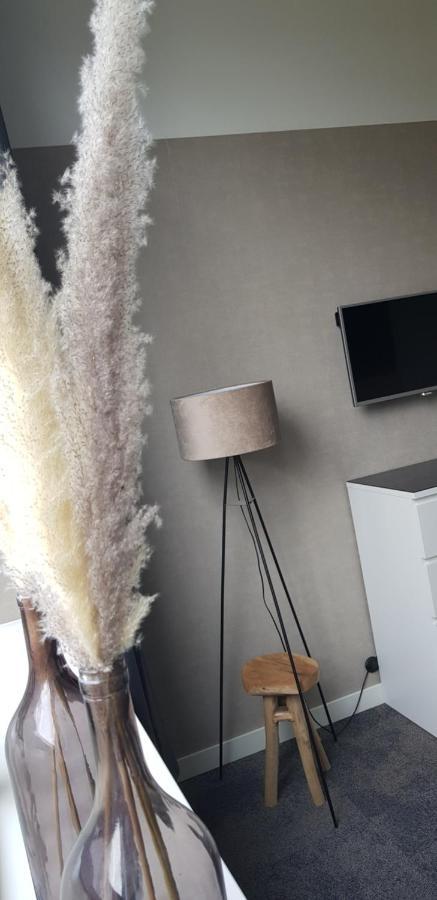 B&B De Wilhelminaschool Aalten Kültér fotó