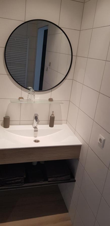 B&B De Wilhelminaschool Aalten Kültér fotó