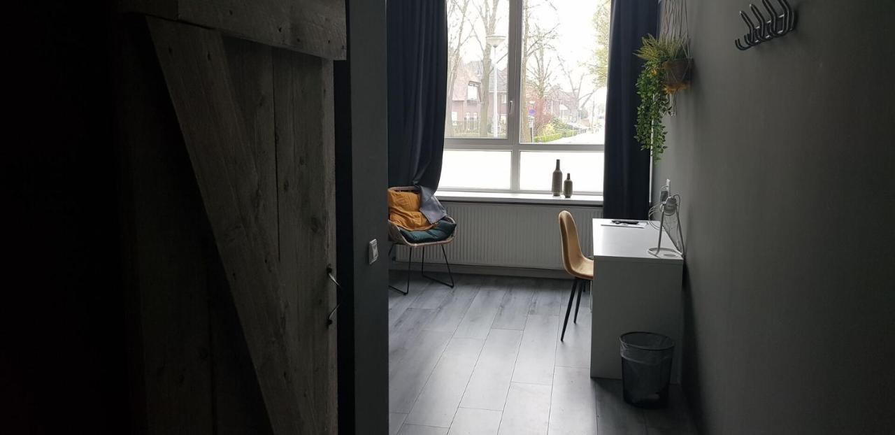 B&B De Wilhelminaschool Aalten Kültér fotó