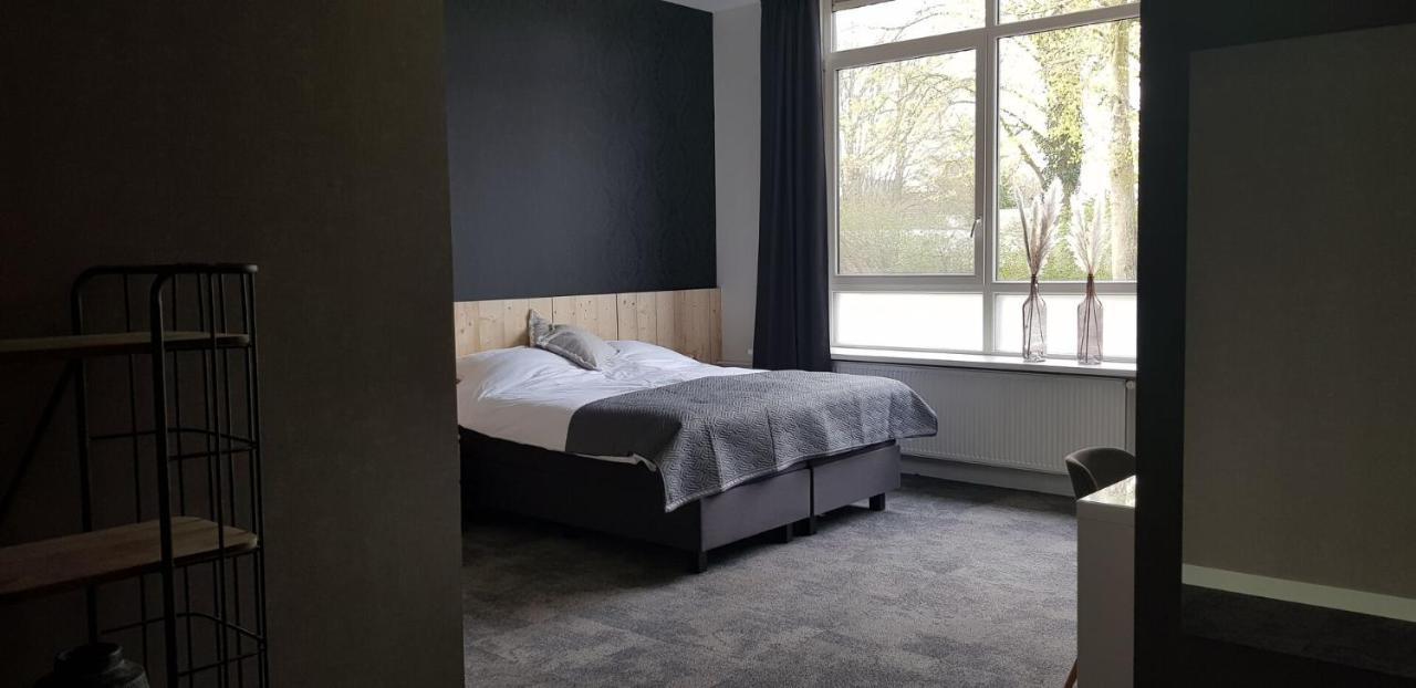 B&B De Wilhelminaschool Aalten Kültér fotó
