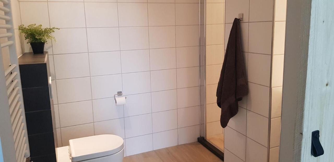 B&B De Wilhelminaschool Aalten Kültér fotó