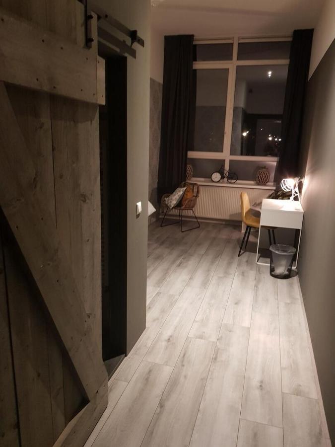 B&B De Wilhelminaschool Aalten Kültér fotó