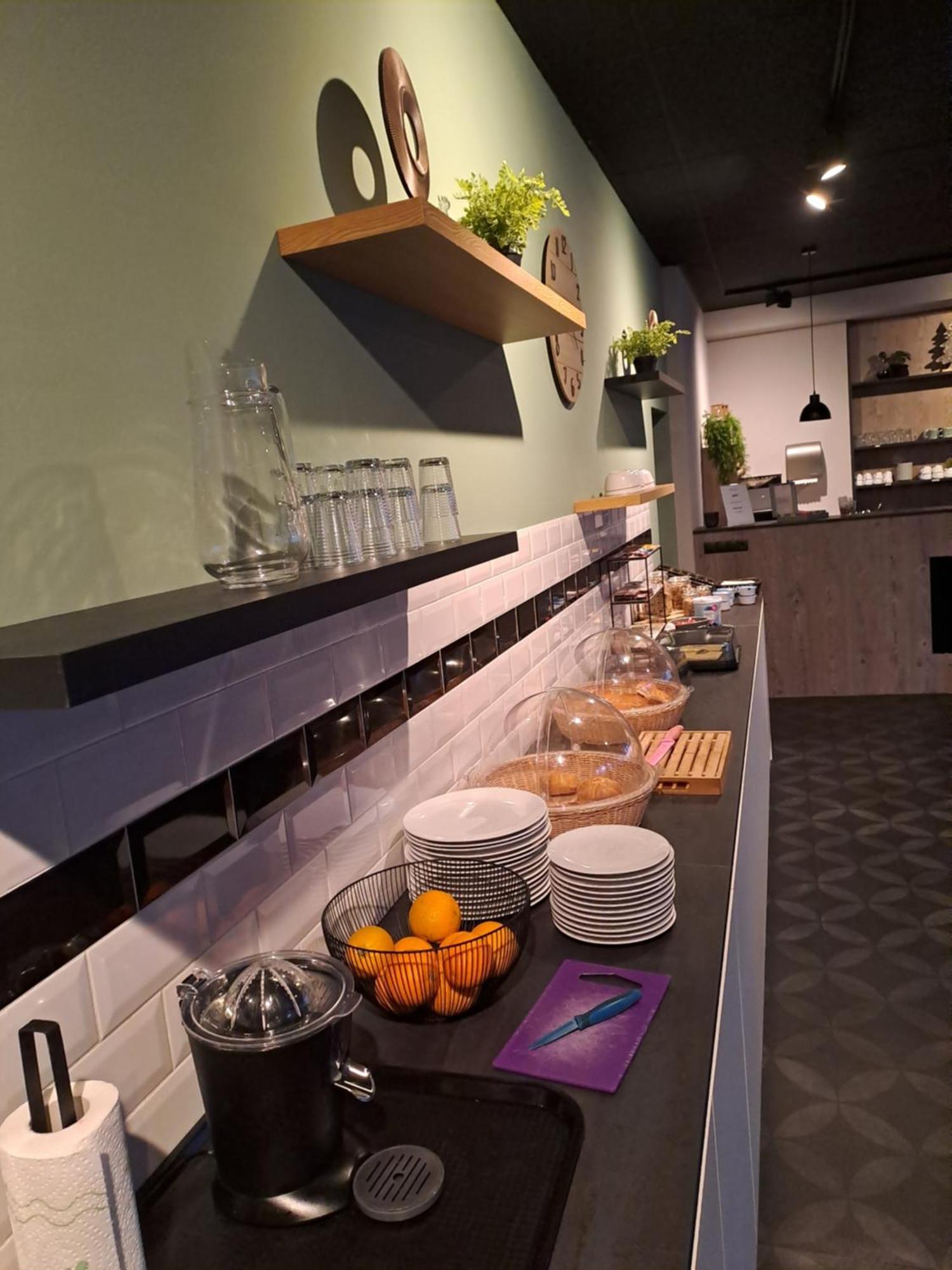 B&B De Wilhelminaschool Aalten Kültér fotó