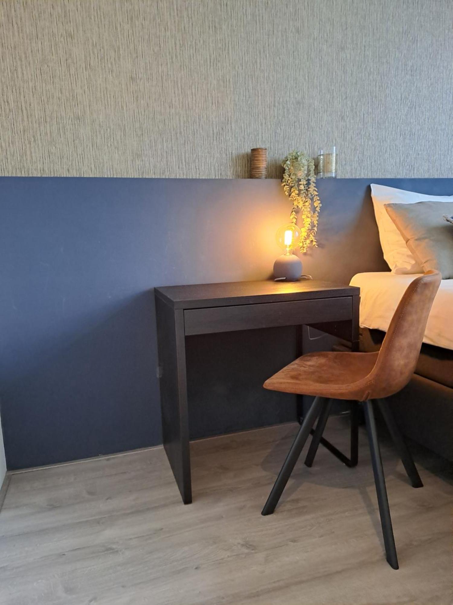 B&B De Wilhelminaschool Aalten Kültér fotó