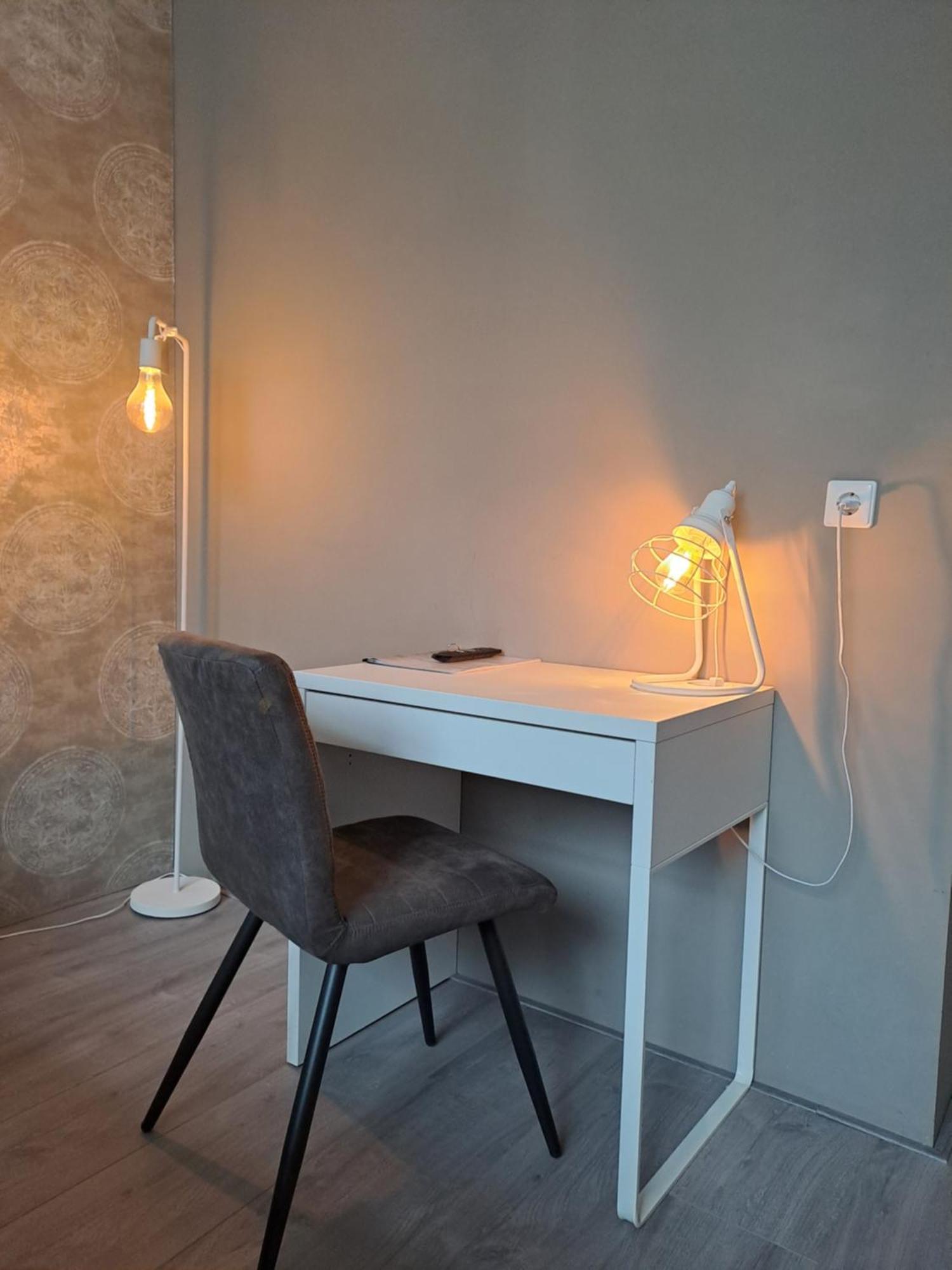 B&B De Wilhelminaschool Aalten Kültér fotó