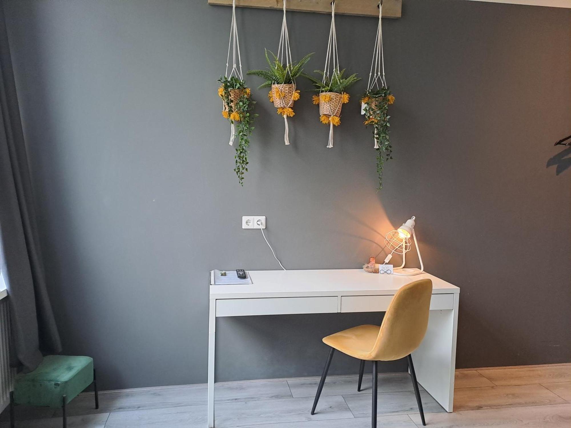 B&B De Wilhelminaschool Aalten Kültér fotó
