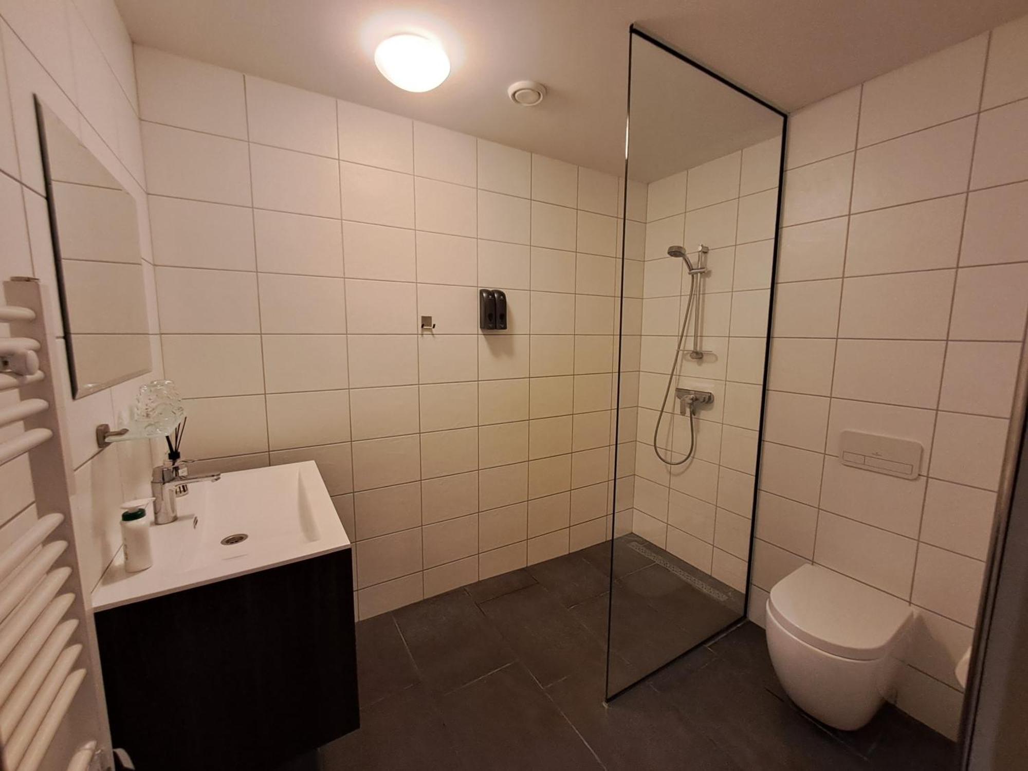 B&B De Wilhelminaschool Aalten Kültér fotó