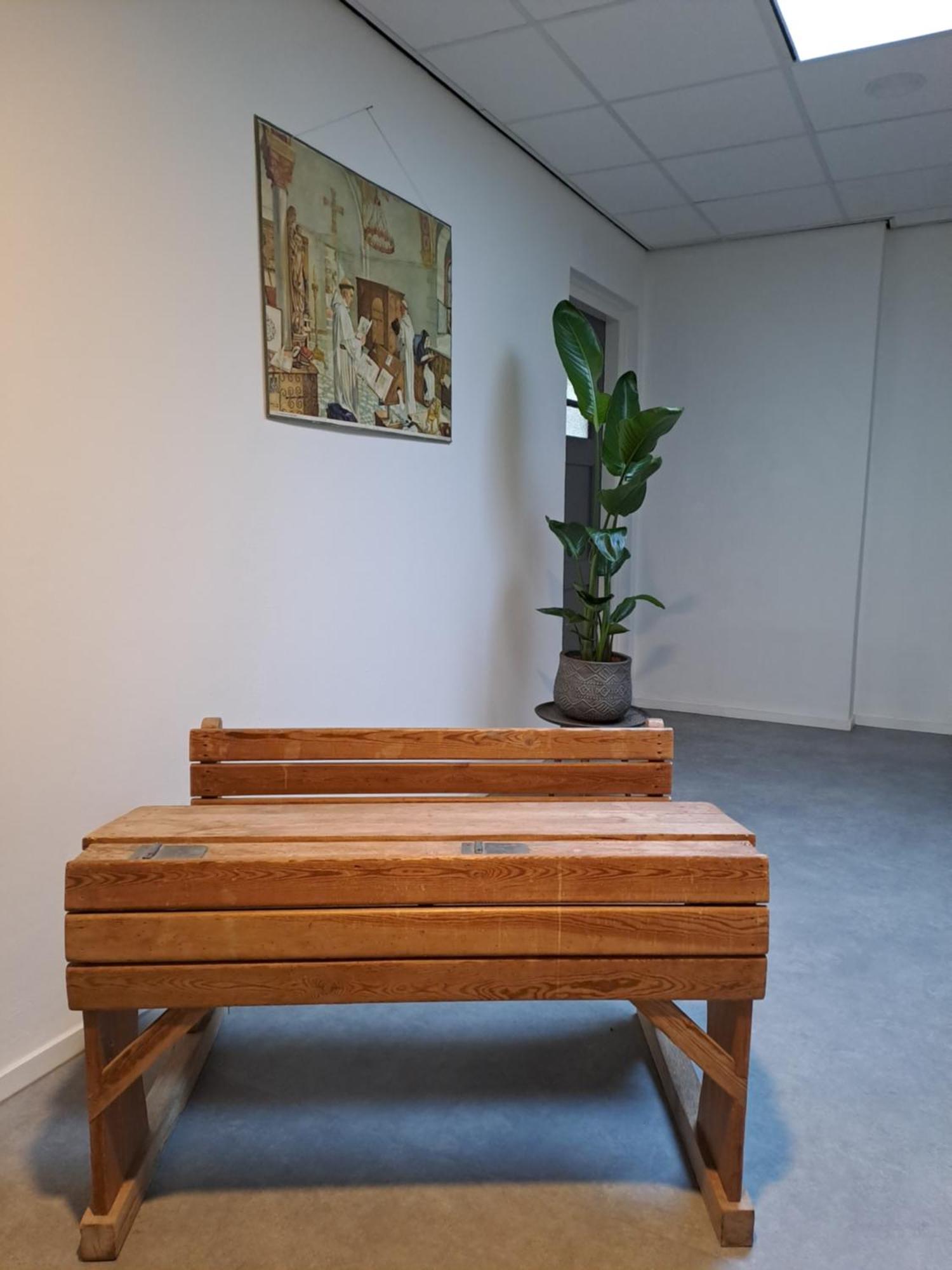 B&B De Wilhelminaschool Aalten Kültér fotó
