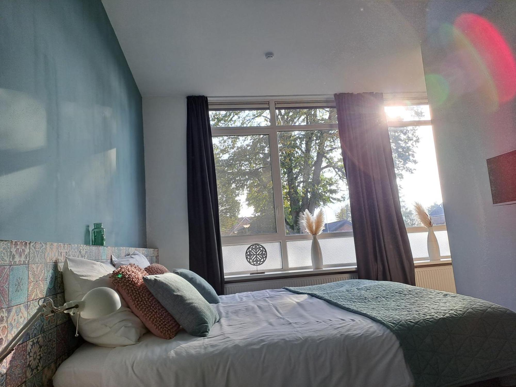 B&B De Wilhelminaschool Aalten Kültér fotó