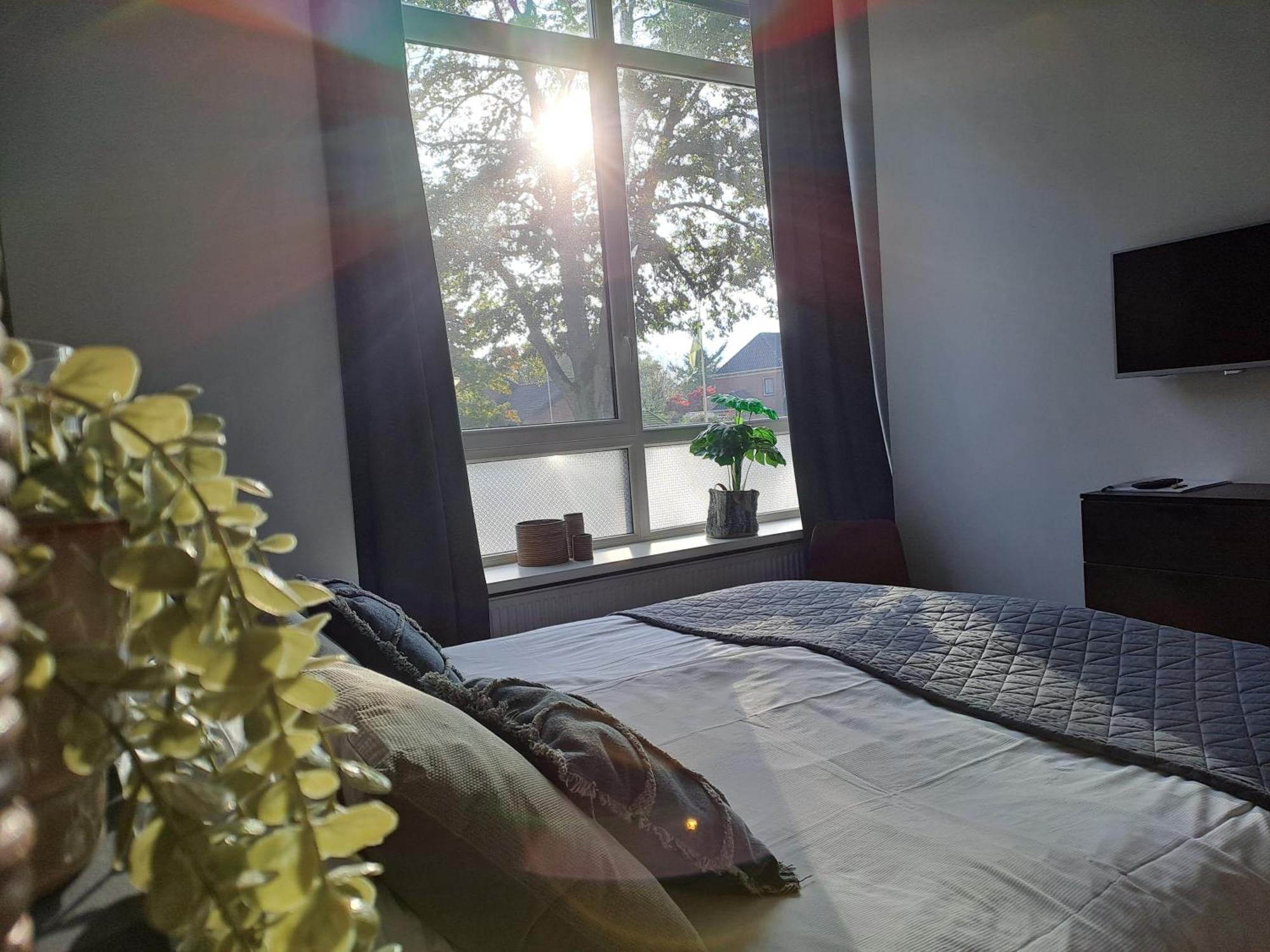 B&B De Wilhelminaschool Aalten Kültér fotó