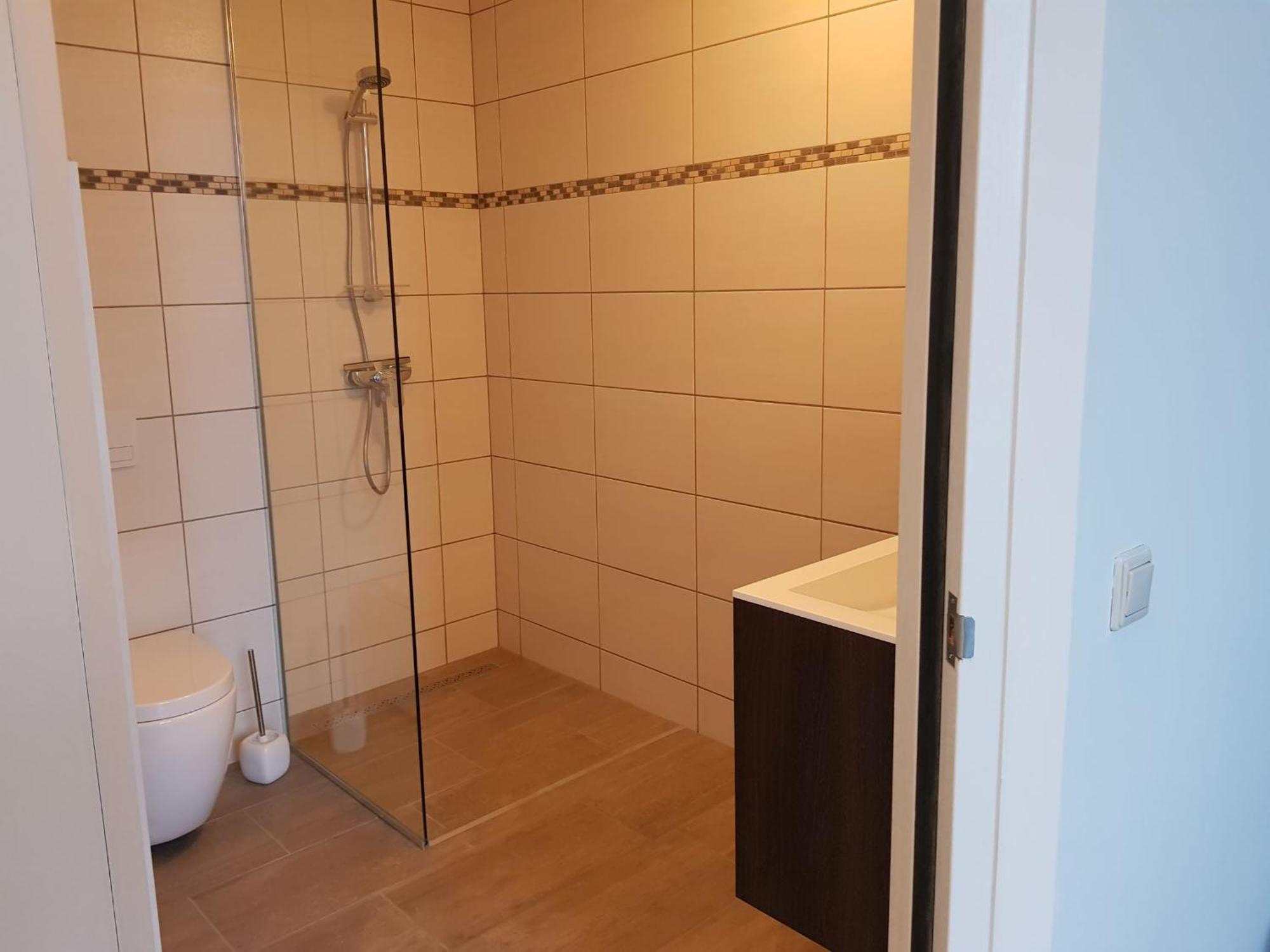 B&B De Wilhelminaschool Aalten Kültér fotó