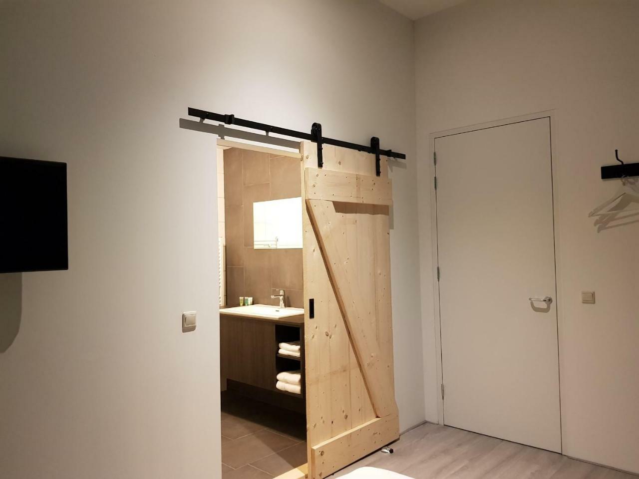 B&B De Wilhelminaschool Aalten Kültér fotó