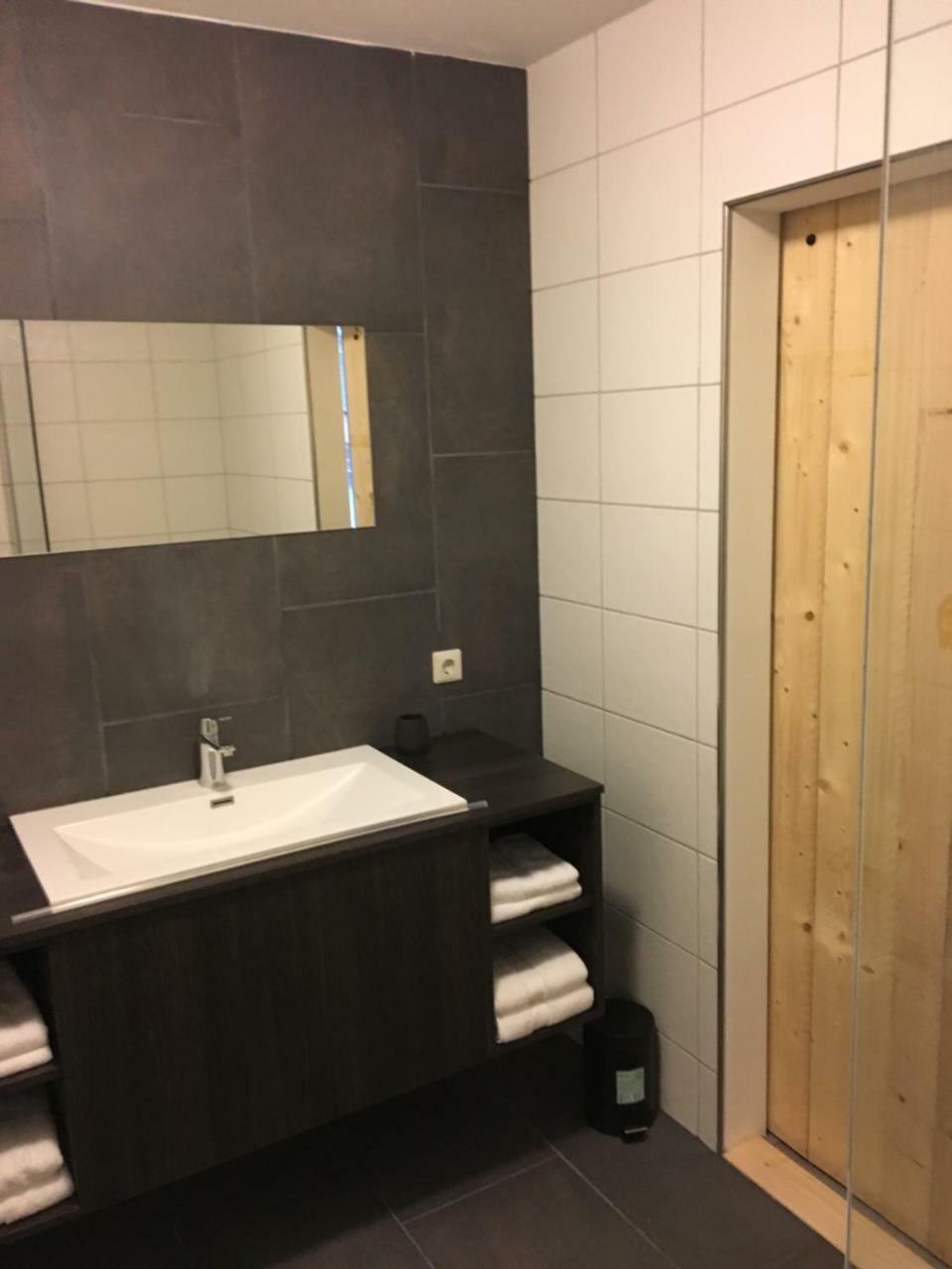B&B De Wilhelminaschool Aalten Kültér fotó