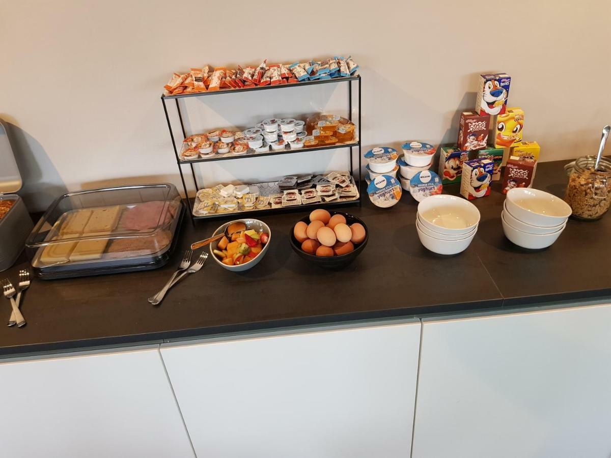B&B De Wilhelminaschool Aalten Kültér fotó