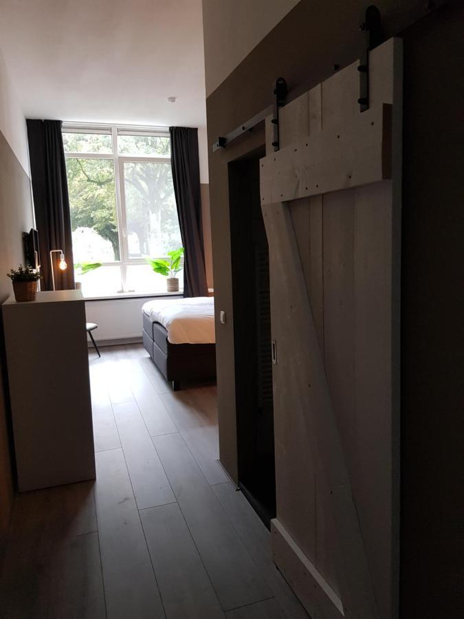 B&B De Wilhelminaschool Aalten Kültér fotó