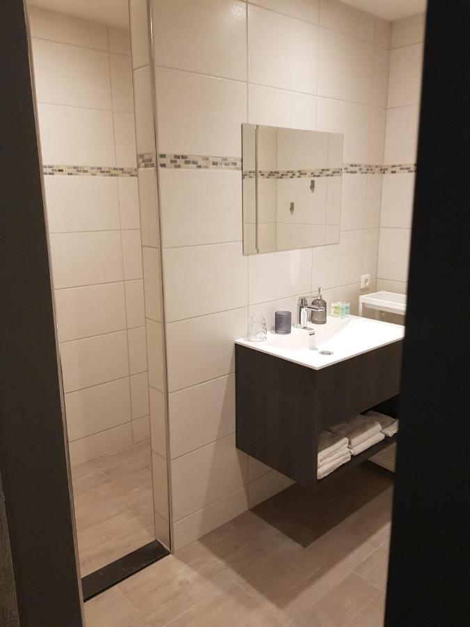B&B De Wilhelminaschool Aalten Kültér fotó